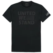 Rapid Dominance Tactical Graphic T United We Stand Shirt TS1-788