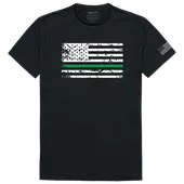 Rapid Dominance Tactical Graphic Tee Tgl Flag Shirt TS1-804