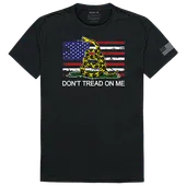 Rapid Dominance Tactical Graphic T Flag W/Gadsden Shirt TS1-807