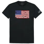 Rapid Dominance Tactical Graphic T Us Flag 2 Shirt TS1-812