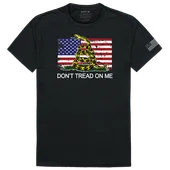 Rapid Dominance Tactical Graphic T Flag 2 W/Gadsden Shirt TS1-813