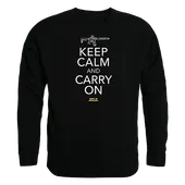 Rapid Dominance Graphic Crewneck Carry On Shirt TS2-778