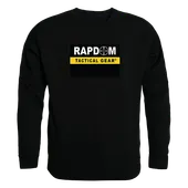 Rapid Dominance Graphic Crewneck Rapdom Shirt TS2-781