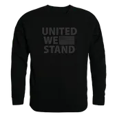 Rapid Dominance Graphic Crewneck United We Stand Shirt TS2-788