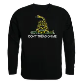 Rapid Dominance Graphic Crewneck Gadsden Shirt TS2-795