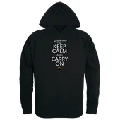 Rapid Dominance Graphic Pullover Carry On Hoodie TS4-778