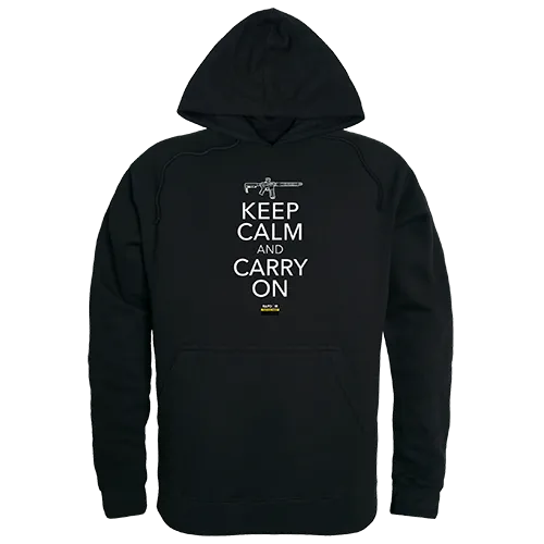 Rapid Dominance Graphic Pullover Carry On Hoodie TS4-778. Decorated in seven days or less.