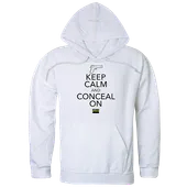 Rapid Dominance Graphic Pullover Conceal On Hoodie TS4-779