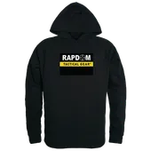 Rapid Dominance Graphic Pullover Rapdom Hoodie TS4-781