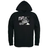 Rapid Dominance Graphic Pullover Rapdom2 Hoodie TS4-782