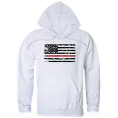 Rapid Dominance Graphic Pullover Thin Red Line Hoodie TS4-785