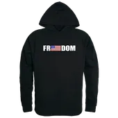 Rapid Dominance Graphic Pullover Freedom Hoodie TS4-787