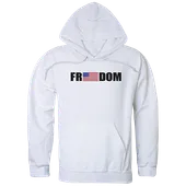 Rapid Dominance Graphic Pullover Freedom Hoodie TS4-787