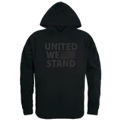 Rapid Dominance Graphic Pullover United We Stand Hoodie TS4-788