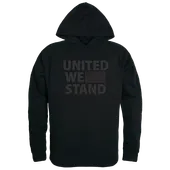 Rapid Dominance Graphic Pullover United We Stand Hoodie TS4-788