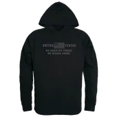 Rapid Dominance Graphic Pullover No Greater Hoodie TS4-792