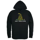 Rapid Dominance Graphic Pullover Gadsden Hoodie TS4-795