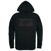 Rapid Dominance Graphic Pullover Freedom Isn't Hoodie TS4-796