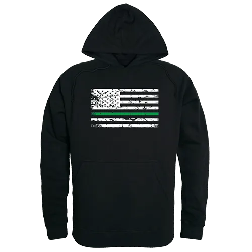 Rapid Dominance Graphic Pullover Tgl Flag Hoodie TS4-804. Decorated in seven days or less.