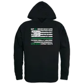 Rapid Dominance Graphic Pullover Not All W/Tgl Hoodie TS4-808