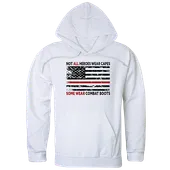 Rapid Dominance Graphic Pullover Not All W/Trl Hoodie TS4-809