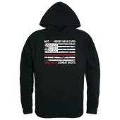 Rapid Dominance Graphic Pullover Not All W/Trl Hoodie TS4-809