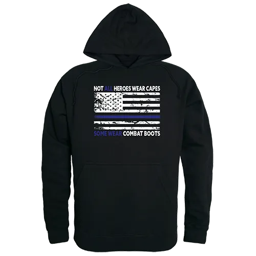 Rapid Dominance Graphic Pullover Not All W/Tbl Hoodie TS4-810. Decorated in seven days or less.