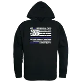 Rapid Dominance Graphic Pullover Not All W/Tbl Hoodie TS4-810