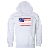 Rapid Dominance Graphic Pullover Us Flag 2 Hoodie TS4-812