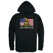 Rapid Dominance Graphic Pullover Flag 2 W/Gadsden Hoodie TS4-813