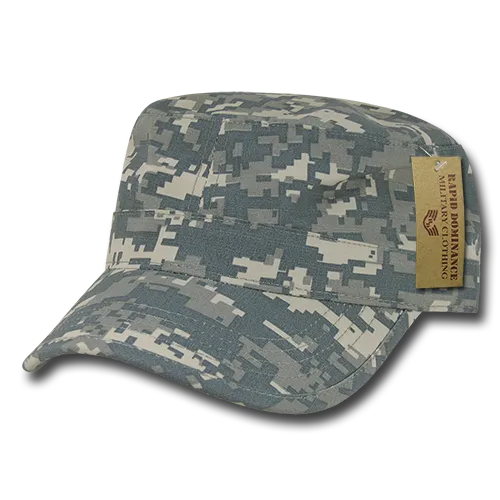 Rapid Dominance Ripstop Bdu Cap R47