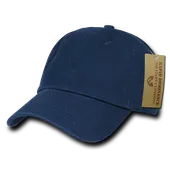 Rapid Dominance Washed Polo Cap R760