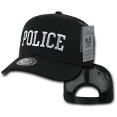 Rapid Dominance Back To The Basics Mesh Cap S77