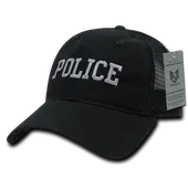 Rapid Dominance Relaxed Trucker Caps S79