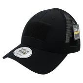 Rapid Dominance Ripstop Tactical Trucker Cap T111