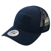 Rapid Dominance Ripstop Tactical Trucker Cap T111