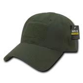 Rapid Dominance Relaxed Crown Tactical Caps T79