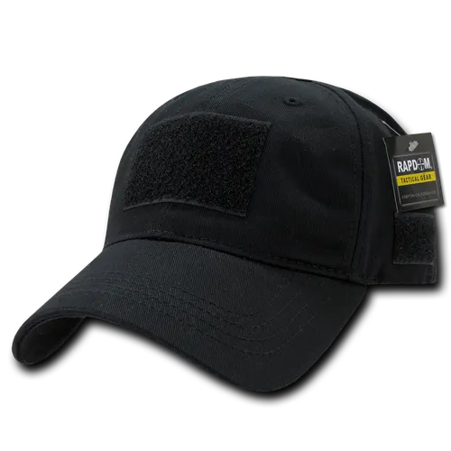 Rapid Dominance Relaxed Crown Tactical Caps T79