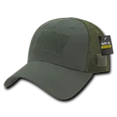 Rapid Dominance Low Crown Air Mesh Tactical Caps T80