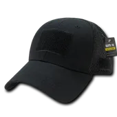 Rapid Dominance Low Crown Air Mesh Tactical Caps T80