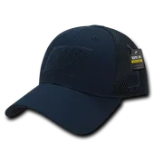 Rapid Dominance Low Crown Air Mesh Tactical Caps T80