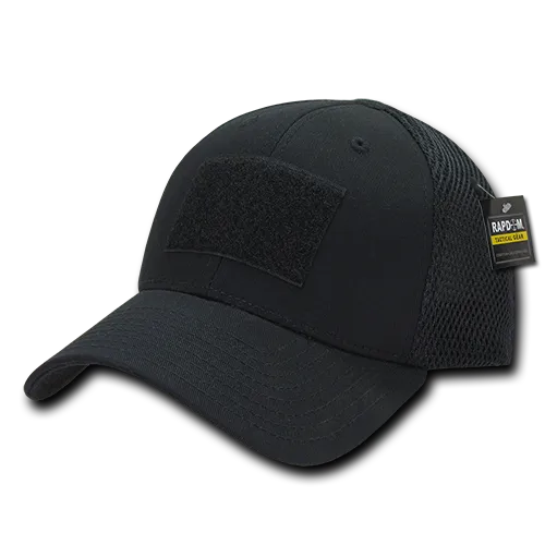 Rapid Dominance Tactical Air Mesh Flex Caps T81