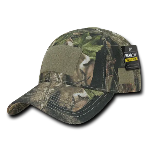 Rapid Dominance Structured Hybri Cam Tactical Cap T84