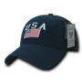 USA FLAG - NAVY