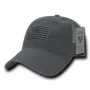 Rapid Dominance Relaxed Trucker USA Cap A05