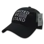 UNITED WE STAND - BLACK