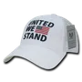 UNITED WE STAND - WHITE