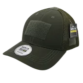 Rapid Dominance Ripstop Air Mesh Tactical Caps T109