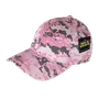 Rapid Dominance Low Crown Structured Camo Cap T66