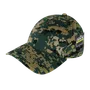 Rapid Dominance Low Crown Structured Camo Cap T66